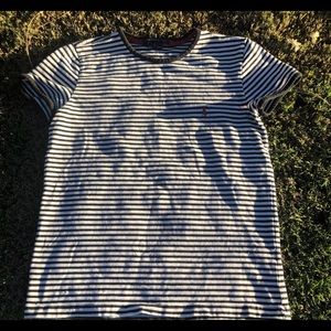 Ralph Lauren Sport striped shirt